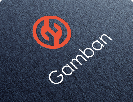GAMBAN